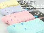 精品外貿襪廠家 從原料到工藝，打造全球信賴的襪子制造專家